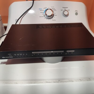 CRESTRON  HD-MD8X2,  8x2 HDMI Switcher , No AC, ''B'' No Power Supply