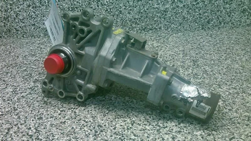 2007-2017 Jeep Patriot Compass Transfer Case Assembly OEM  - Image 2 of 4