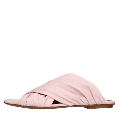 99941 Mules e sabot FORTE_FORTE Donna Rosa Amu02_fort