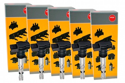 NGK Bobina d'accensione Sistema Di Accensione 48044