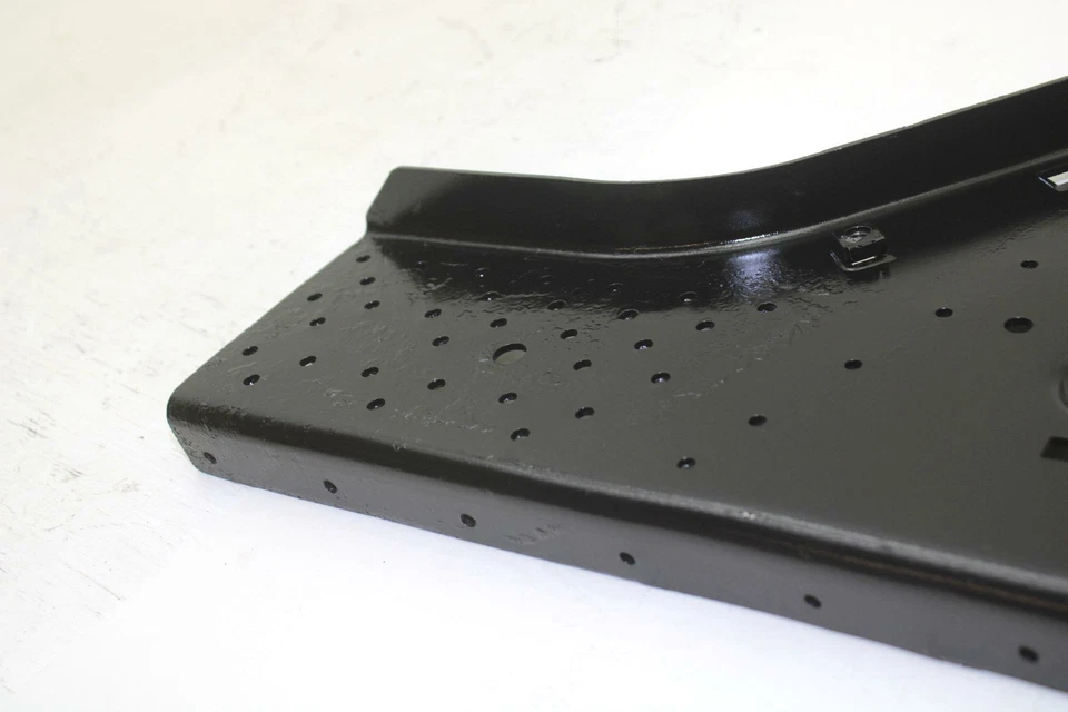 Cuadro derecho Arctic Cat Panther Deluxe 96 panel OEM 0707-198 SA104 Foto 4 de 4