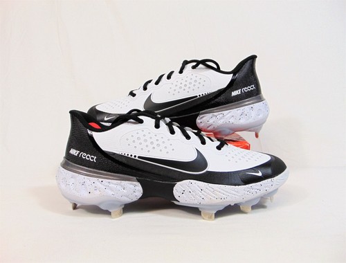 nike react baseball cleats