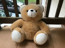 Super Clean High Quality Soft Plush Teddy Bear