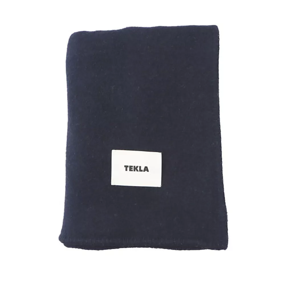 Tekla blanket sale