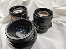 U.S. PRECISION LENS - Lens, Rear Projection - Pre-Owned