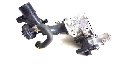 Renault Nissan AGR-Ventil Lufteinlass Abgaskühler 70036806, 8200323388, 352301