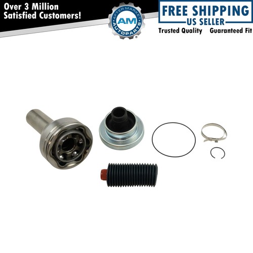 Front Prop Drive Shaft CV Joint Repair Kit for Ram 1500 Pickup Durango