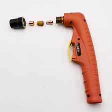 1X Corpo testa torcia al plasma Cebora C1352 PF0050 HF arco pilota CP-50 CB-50 LT-50