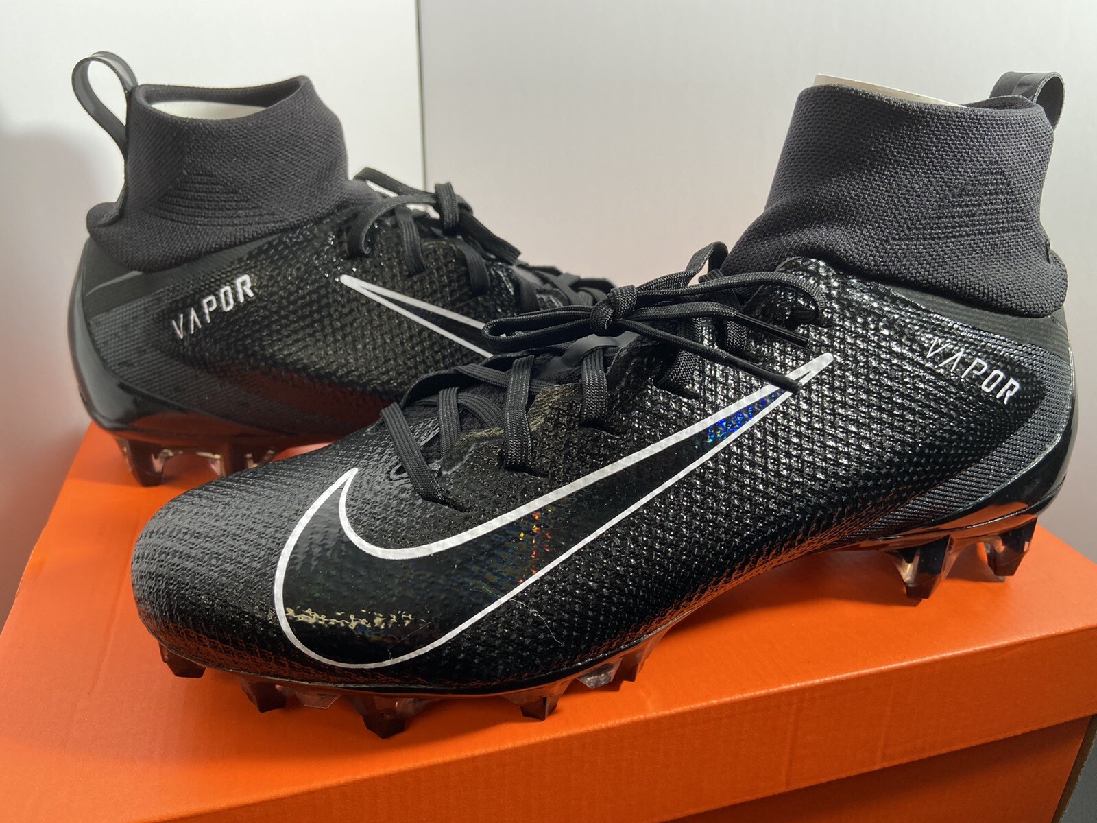 calvin johnson cleats