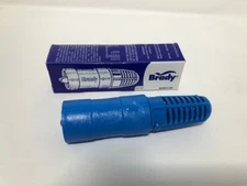 BRADY Foot Valve, Spring, ACR, 3/4" SFV-75