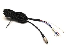 AiM Solo 2 DL CAN/RS232 Wiring Harness