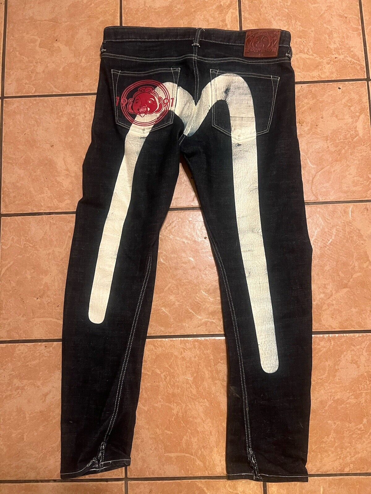 EVISU EVISU
