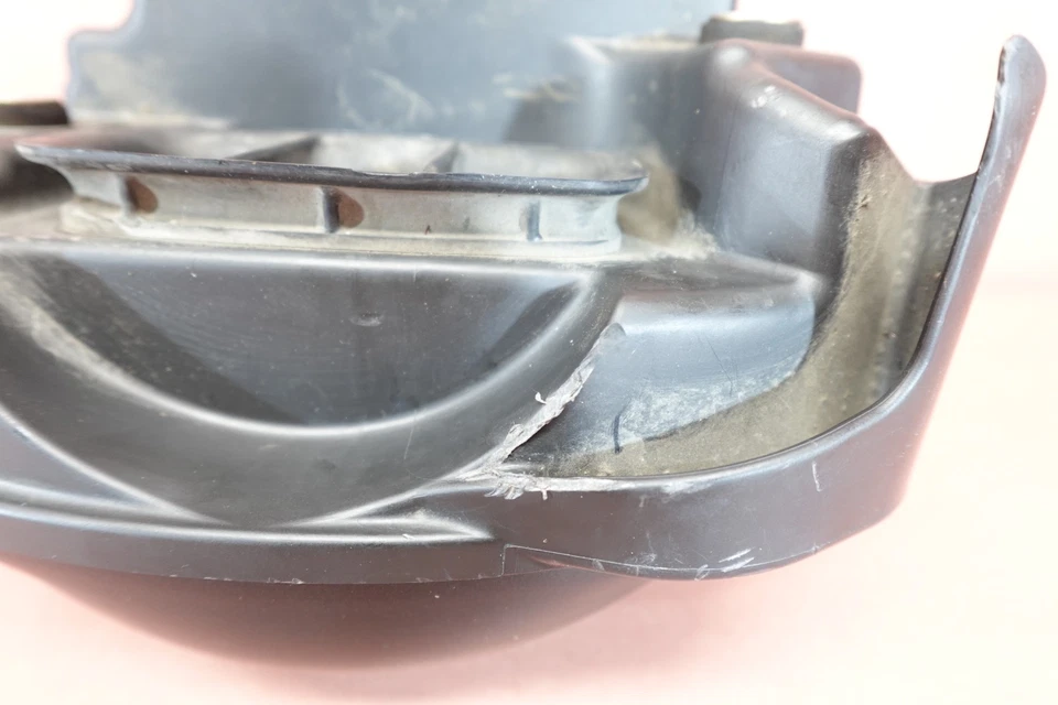 Kawasaki Vulcan 1700 Vaquero VN1700 2009-2016 conjunto de caja de aire lateral izquierdo Foto 2 de 4