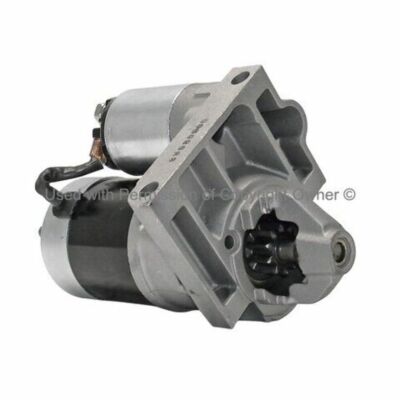 MPA 17564 Starter Motor | High-Quality Auto Part, Universal Fit for ...