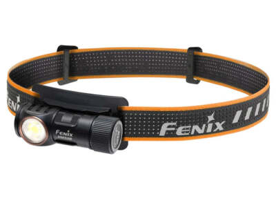 Fenix HM50R V2.0 Headlamp   700 Max Lumens