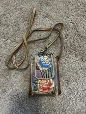 5 For $25 Gently Never Used Wristlet Purse Bundles! Multiple Sizes Brands Colors