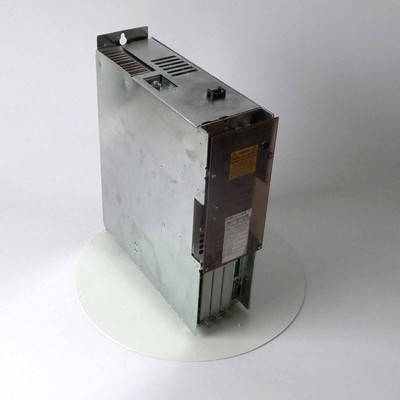 INDRAMAT Servo-Controller DDS02.1-W150-DA01-01-FW R911270069 REM