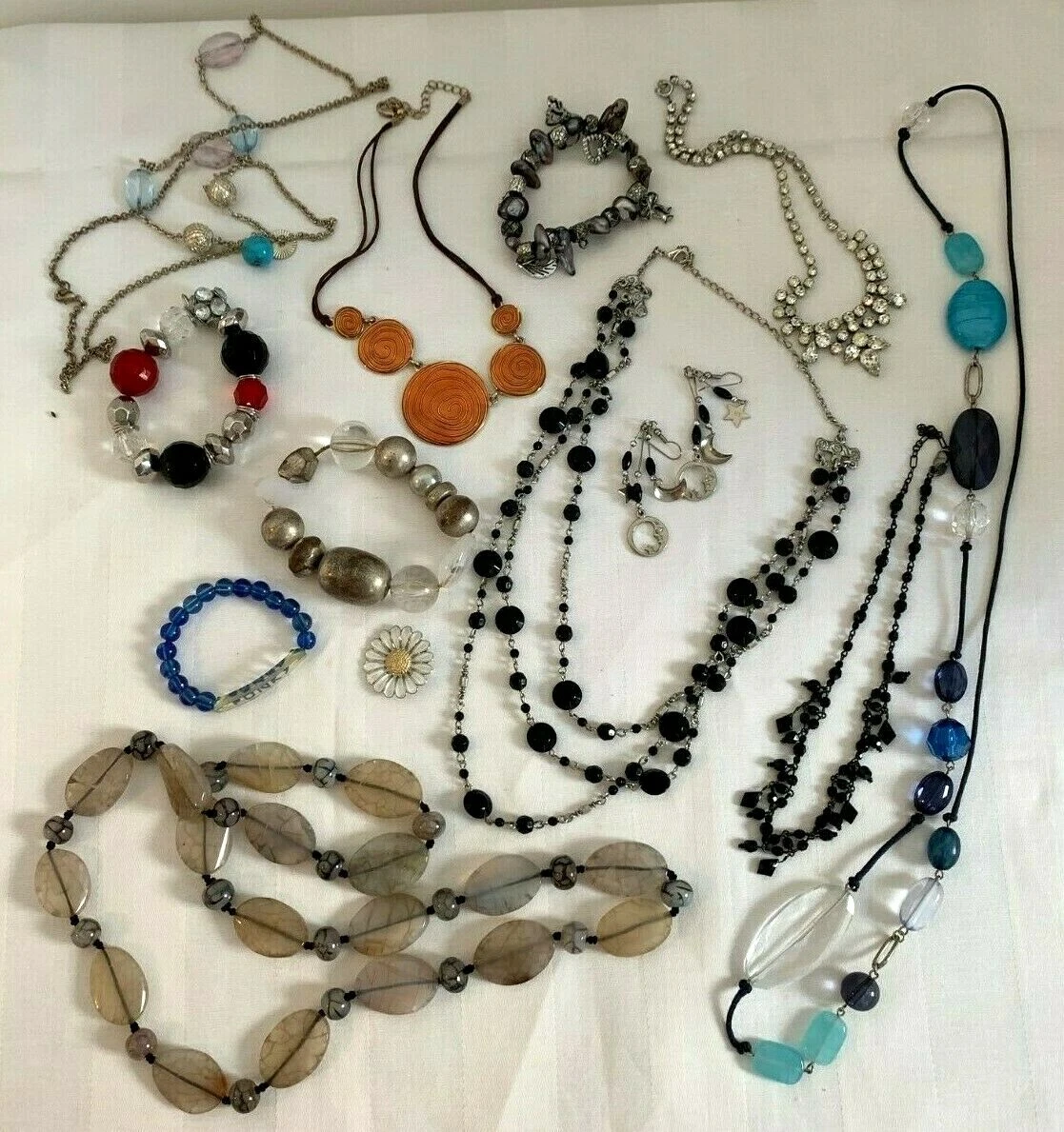 Next costume jewellery outlet