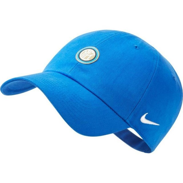 Cappello NIKE INTER F.C. | Acquisti Online su eBay