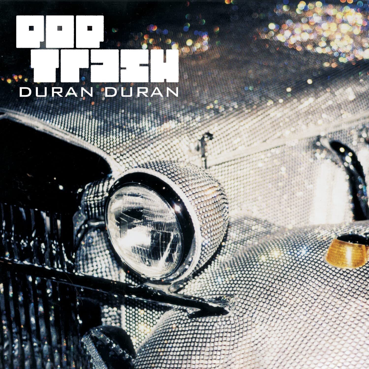 Duran Duran Pop Trash (CD) Album