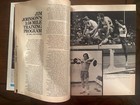Strength & Health February 1974 John Davis & Elaine Stice — photo 6