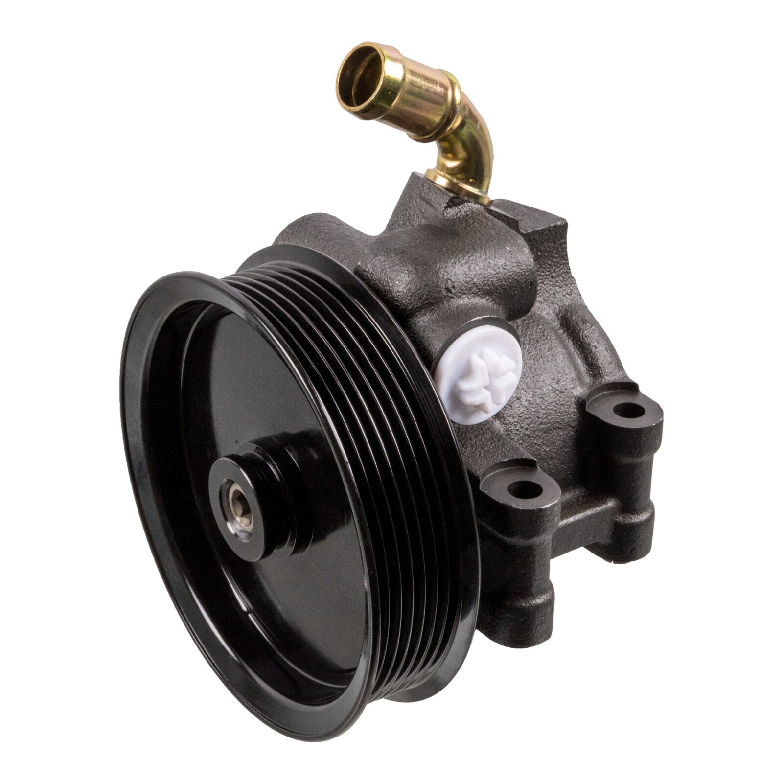 Febi Bilstein Power Steering Pump 180947 - 36,000 Mile Manufacturers Warranty