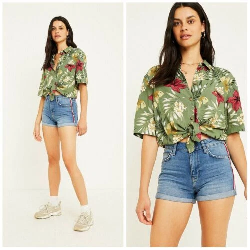 Ropa de mezclilla BDG para Mujeres