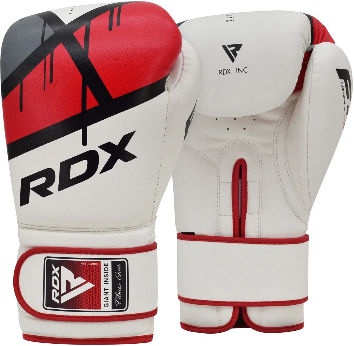 Rdx hotsell bag gloves