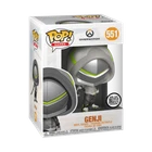 Funko Pop! Vinyl: Overwatch - Genji #551