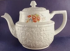 Hall's Drip-O-Lator Coffee Pot Bricks & Ivy made for The Enterprise Aluminum Co