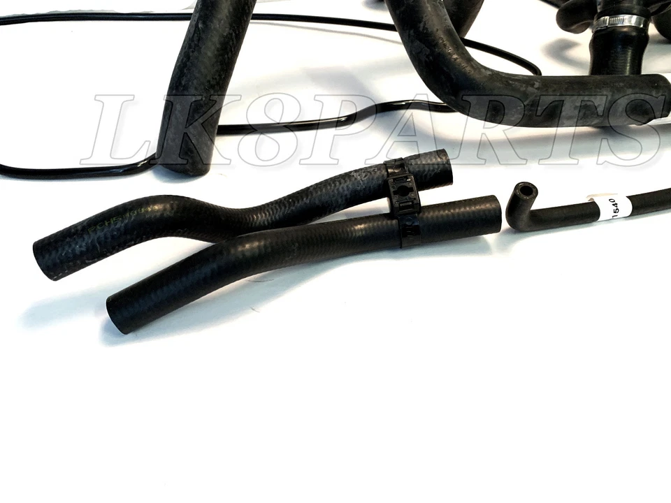 Land Rover Discovery 2 99-04 Hose Kit New - Image 3 of 4