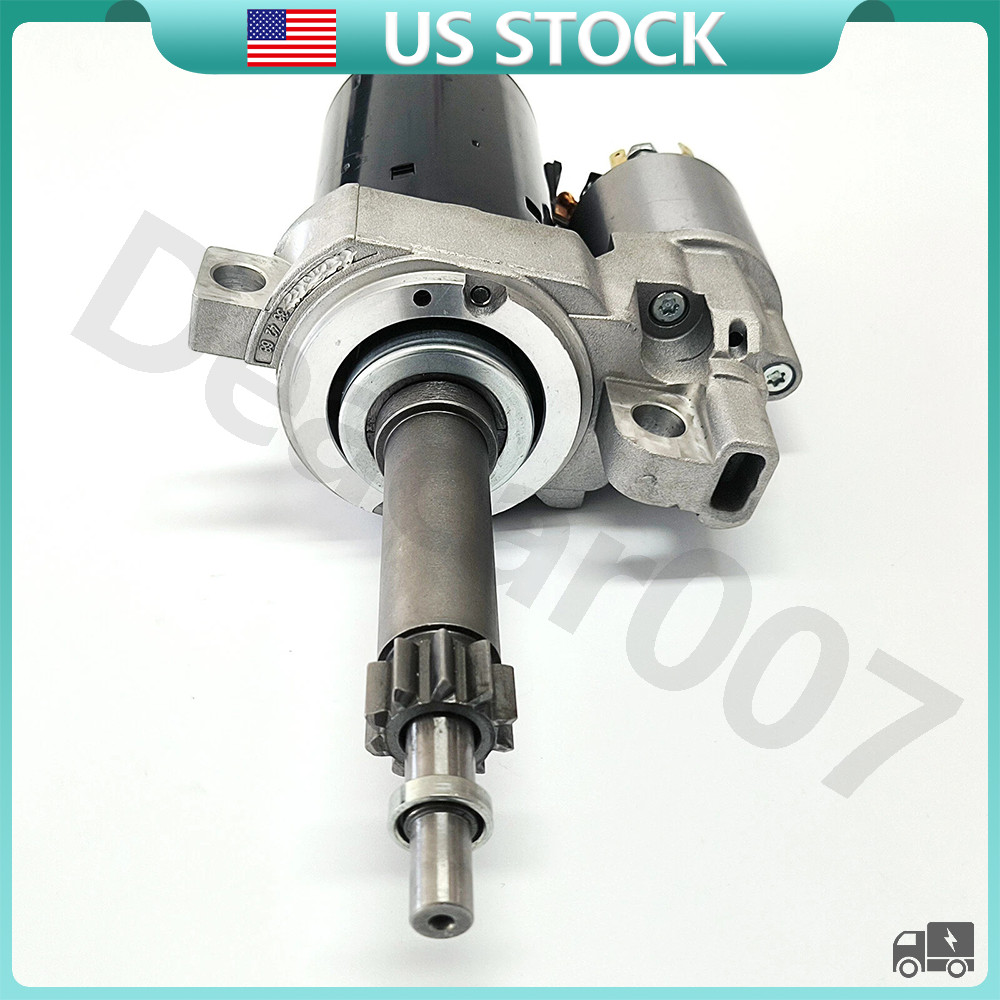 McLaren 650S 2019-2023 Starter motor P/N 11F0133CP