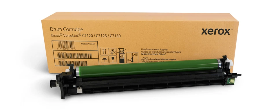 Xerox Original Drum Cartridge 013R00688 for VersaLink C7120 C7125 C7130 - Image 1 of 1