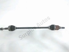 Cardan Renault KOLEOS