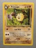 Pokemon TCG Primeape 18/18 Southern Islands 2001
