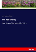 John Cordy Jeaffreson | The Real Shelley | Taschenbuch | Englisch (2017)