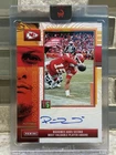 2025 Panini Authentically Patrick Mahomes Special Ed. Autograph MVP #PM-MVP2
