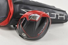 TaylorMade Stealth 2 9.0* Driver Stiff Flex Right C6 Blue 60g  # 222471