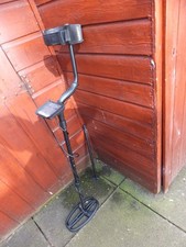 garrett ace apex metal detector whp ms-3 headphones