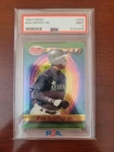 1994 Topps Finest - #232 Ken Griffey Jr PSA 9 Mint Mariners HOF