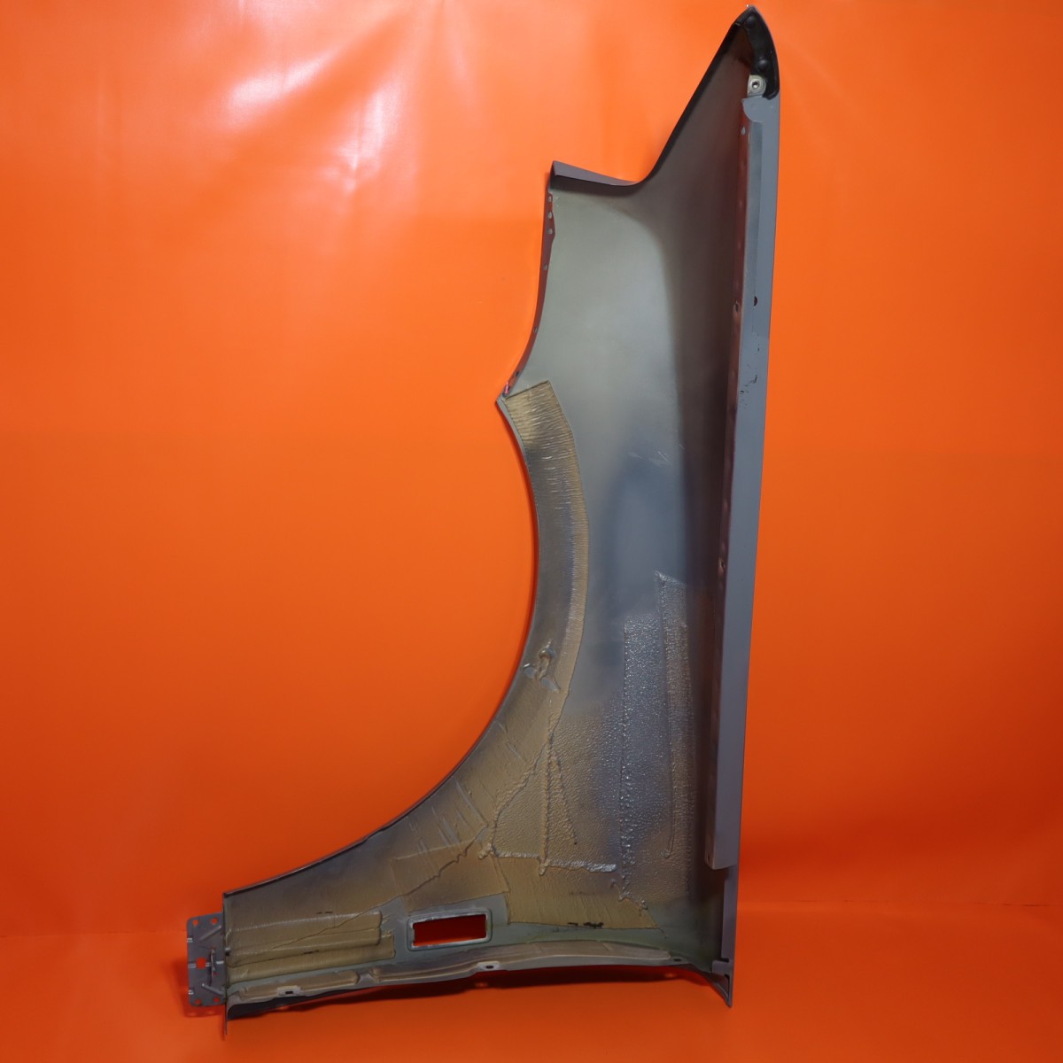 Rolls-Royce Cullinan 2019-2021 Right Fender P/N 41008497048