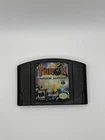Turok Rage Wars (Nintendo 64) - Authentic & Tested
