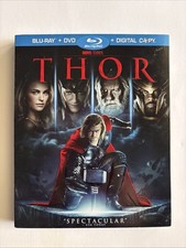 Thor