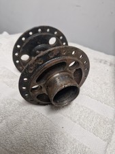 Norton Big 4 ES2 and others Rear Hub
