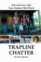 Nancy Becker | Trapline Chatter | Taschenbuch | Englisch (2020)