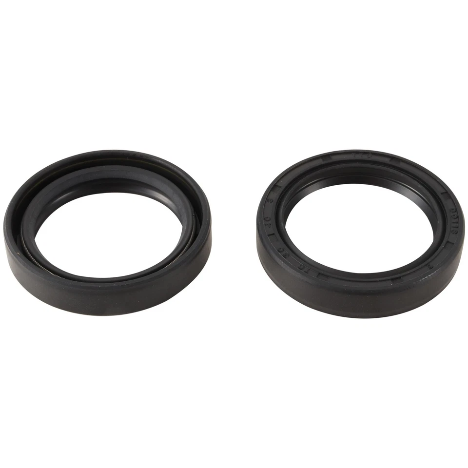 New Pivot Works Front Wheel Bearing Kit for 2005 - 2015 Suzuki RMZ 450 Bike - Image 2 of 3