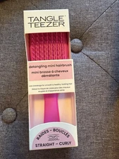 Tangler Teezer Mini