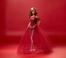 Mattel Barbie Tribute Collection Laverne Cox Collectible Doll - New In Box