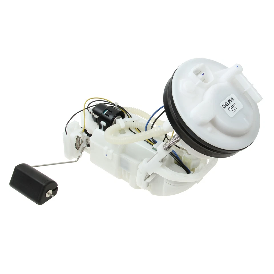 Conjunto de módulo de bomba de combustible Delphi FG1456 para Honda Odyssey 05-10 3,5 L Foto 3 de 4