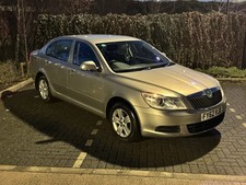 Skoda Octavia 1.2 Tsi 2012 Full Service History Petrol Manual